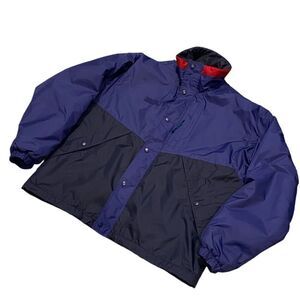 Vintage 1990s Columbia Winter Coat Men’s Sz. Med